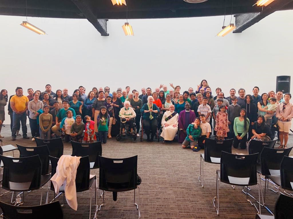 Orange County Deaf Church